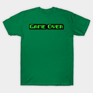 gaming apparel T-Shirt